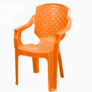 Supreme plastic furniture