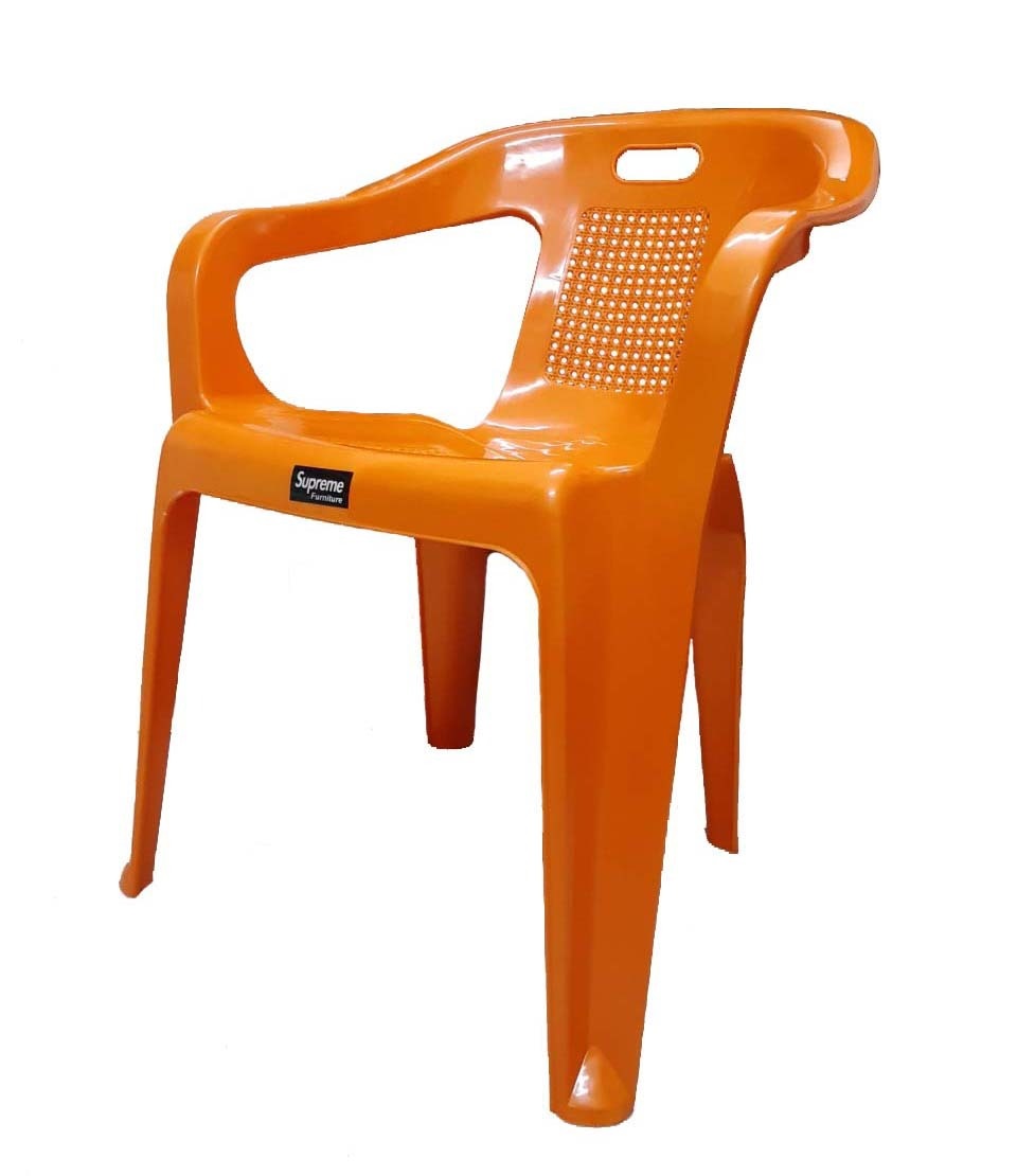 Plastic Furniture