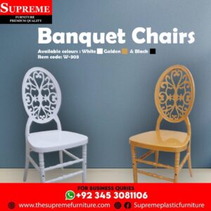 Banquet Chair