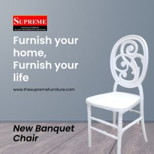 Banquet Chair Manufacturer