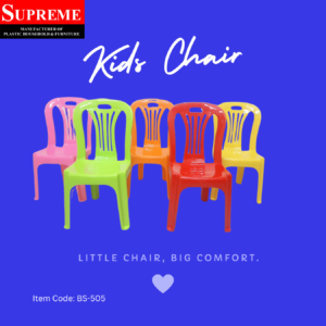 KIDS CHAIR