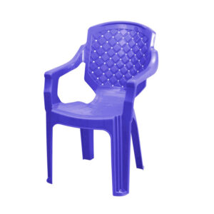 Apollo Plastic Chair with arm