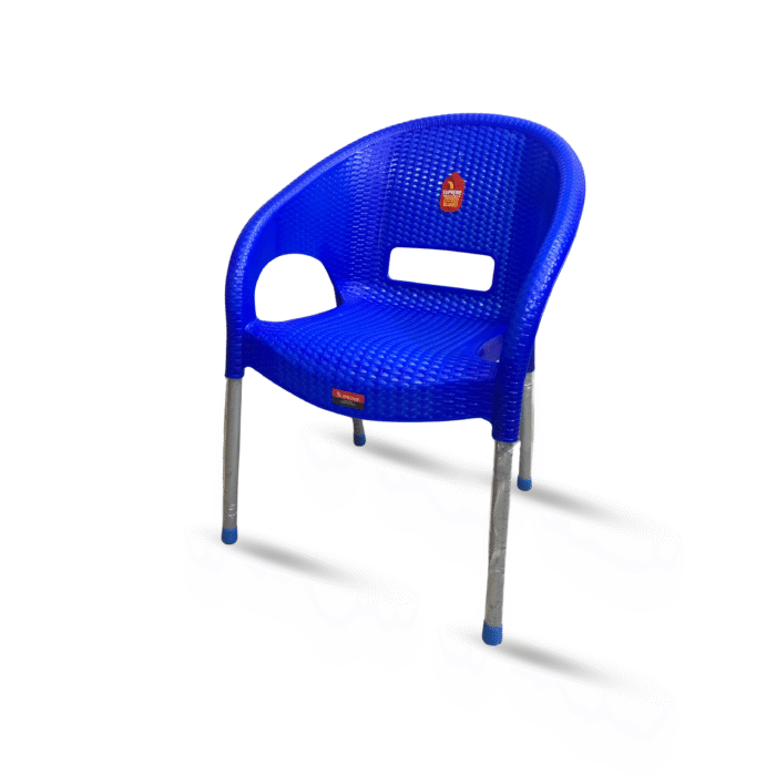 Sofa Rattan Chair - Image 1
