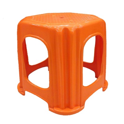 Orange-Stool (1)