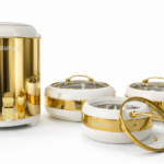 Premium Hotpot 4 Pcs Set