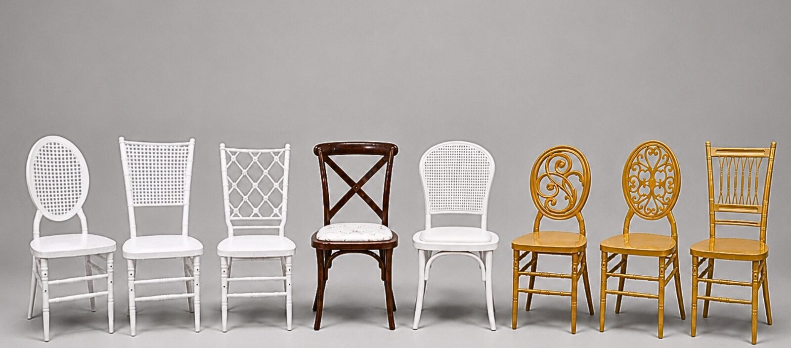 BANQUET CHAIR