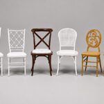 Wedding Chairs